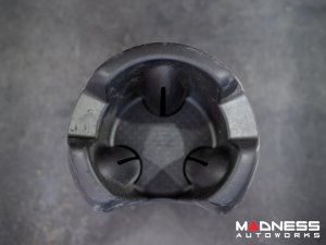 smart fortwo Drink Holder - 451 Model